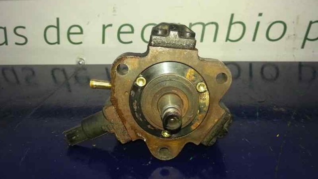 Pompa wtryskowa wysokiego ciśnienia 445010010 PEUGEOT