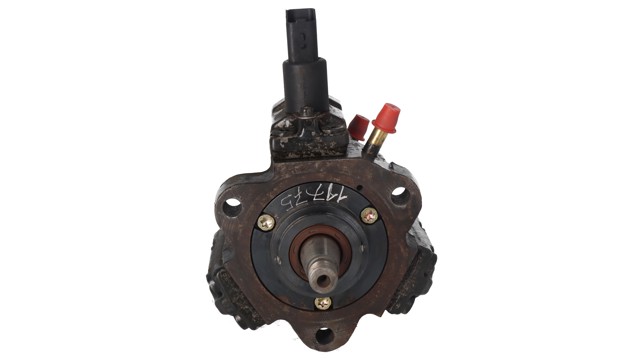 Pompa wtryskowa wysokiego ciśnienia 445010010 PEUGEOT