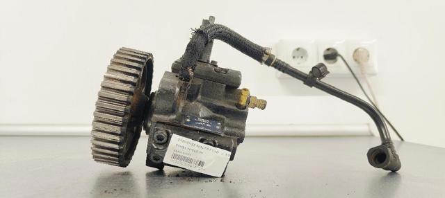 Pompa wtryskowa wysokiego ciśnienia 445010010 PEUGEOT