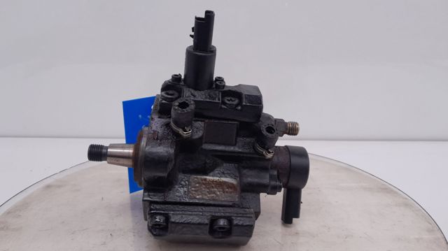 Pompa wtryskowa wysokiego ciśnienia 445010010 PEUGEOT