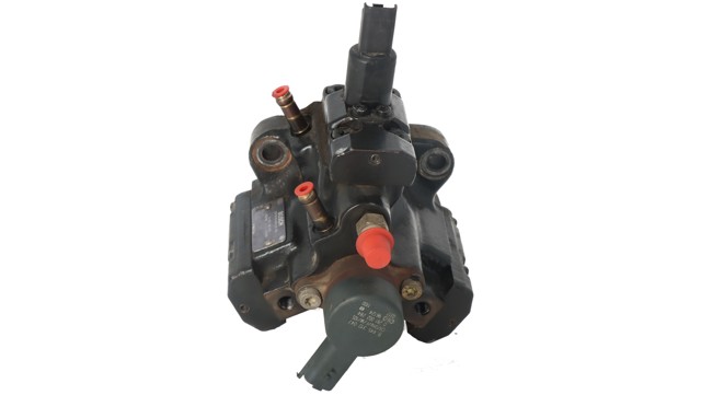Pompa wtryskowa wysokiego ciśnienia 445010010 PEUGEOT