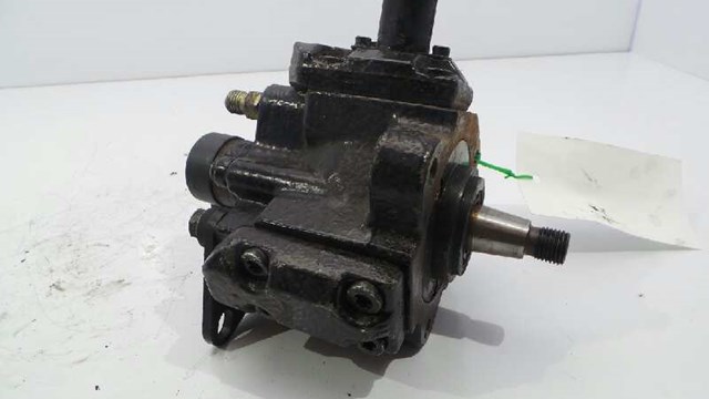 Pompa wtryskowa wysokiego ciśnienia 445010010 PEUGEOT