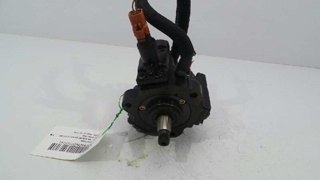 Pompa wtryskowa wysokiego ciśnienia 445010010 PEUGEOT