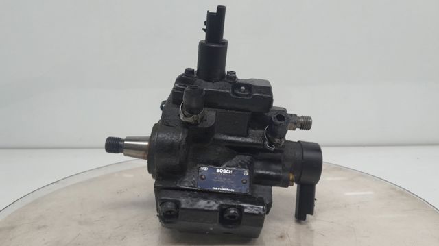 Pompa wtryskowa wysokiego ciśnienia 445010010 PEUGEOT