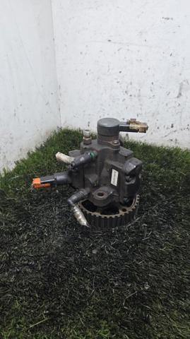 Pompa wtryskowa wysokiego ciśnienia 445010010 PEUGEOT