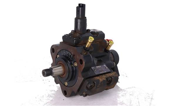 Pompa wtryskowa wysokiego ciśnienia 445010010 PEUGEOT
