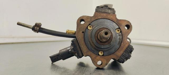 Pompa wtryskowa wysokiego ciśnienia 445010010 PEUGEOT