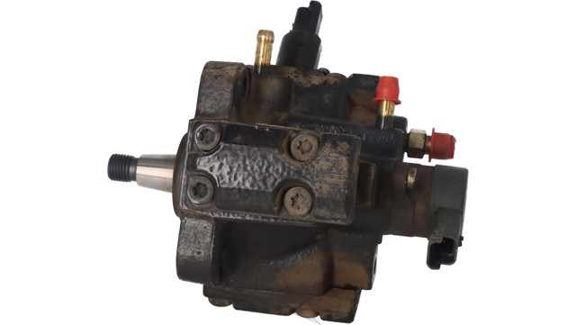 Pompa wtryskowa wysokiego ciśnienia 445010010 PEUGEOT