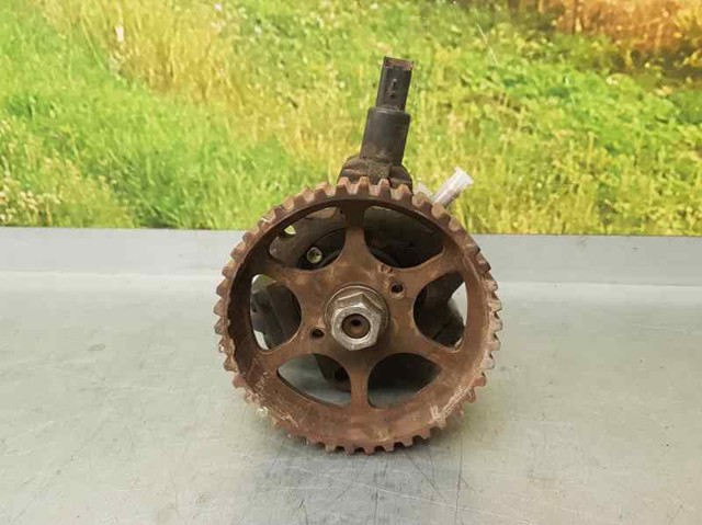 Pompa wtryskowa wysokiego ciśnienia 445010010 PEUGEOT