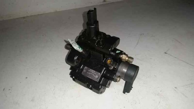 Pompa wtryskowa wysokiego ciśnienia 445010010 PEUGEOT