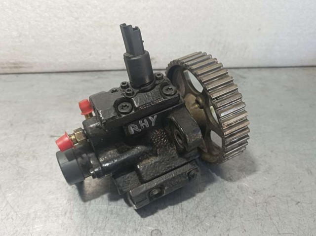 Pompa wtryskowa wysokiego ciśnienia 445010010 PEUGEOT