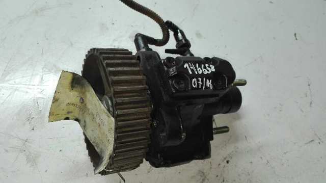 Pompa wtryskowa wysokiego ciśnienia 445010018 RENAULT