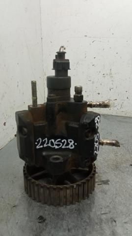 Pompa wtryskowa wysokiego ciśnienia 445010018 RENAULT