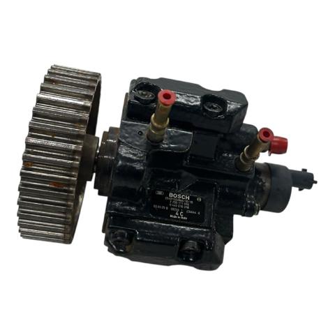 Pompa wtryskowa wysokiego ciśnienia 445010018 RENAULT