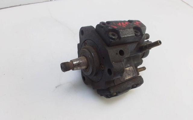 Pompa wtryskowa wysokiego ciśnienia 445010018 RENAULT