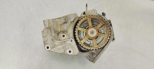 Pompa wtryskowa wysokiego ciśnienia 445010018 RENAULT