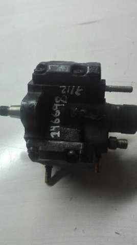 Pompa wtryskowa wysokiego ciśnienia 445010018 RENAULT