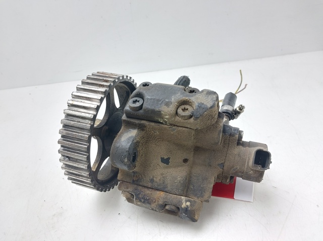 Pompa wtryskowa wysokiego ciśnienia 445010046 FIAT
