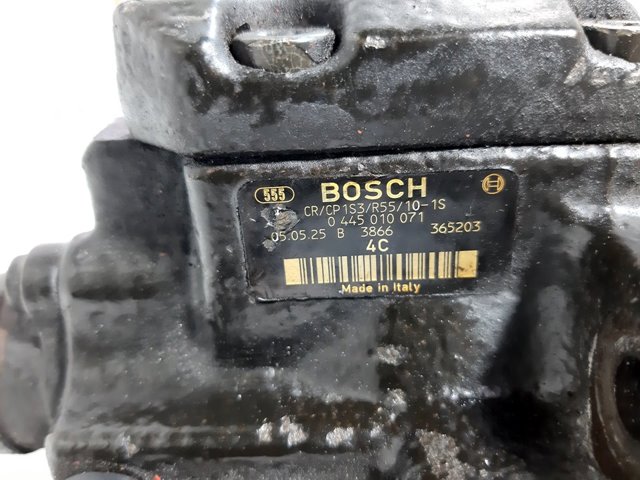 445010071 Fiat/Alfa/Lancia