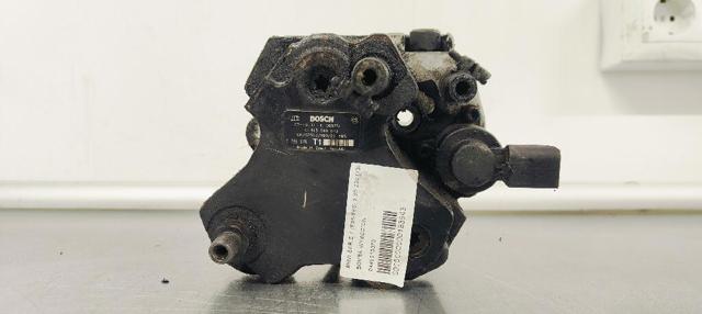 Pompa wtryskowa wysokiego ciśnienia BMW X5 E53
