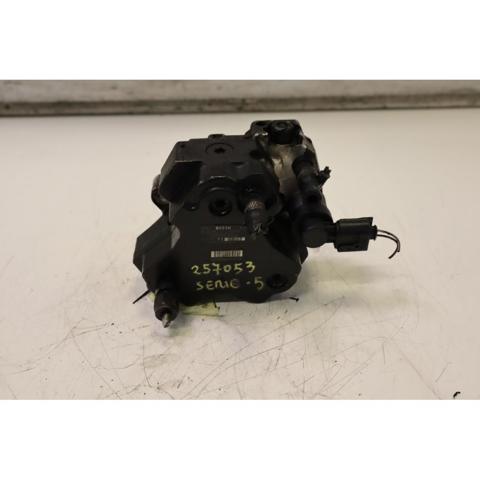 Pompa wtryskowa wysokiego ciśnienia BMW X5 E53