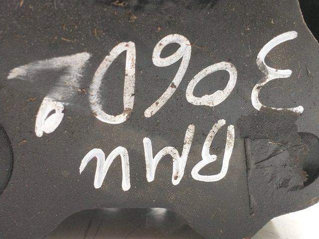 Pompa wtryskowa wysokiego ciśnienia BMW X5 E53