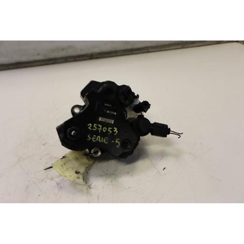 Pompa wtryskowa wysokiego ciśnienia BMW X5 E53