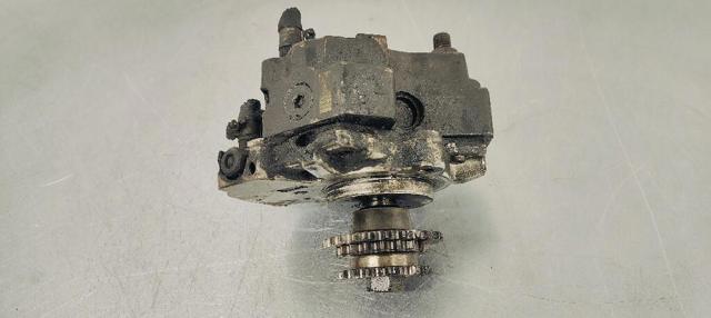 Pompa wtryskowa wysokiego ciśnienia BMW X5 E53