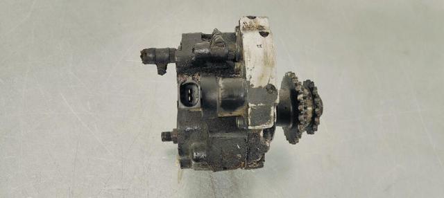 Pompa wtryskowa wysokiego ciśnienia BMW X5 E53