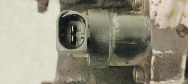 Pompa wtryskowa wysokiego ciśnienia BMW X5 E53