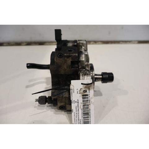 Pompa wtryskowa wysokiego ciśnienia BMW X5 E53