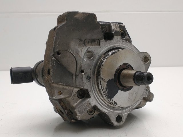 Pompa wtryskowa wysokiego ciśnienia BMW X5 E53