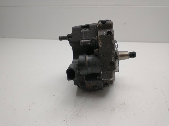 Pompa wtryskowa wysokiego ciśnienia BMW X5 E53