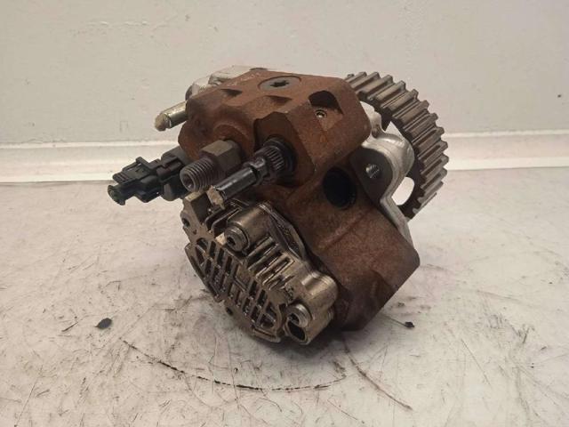 Pompa wtryskowa wysokiego ciśnienia 445010089 MAZDA