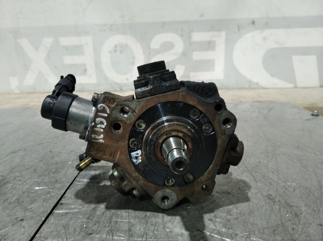 Pompa wtryskowa wysokiego ciśnienia 445010148 RENAULT