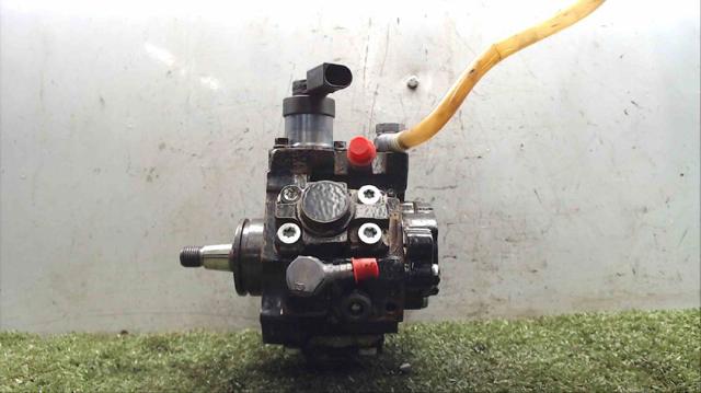 Pompa wtryskowa wysokiego ciśnienia 445010154 VAG