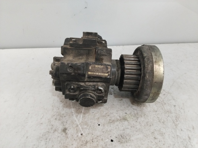 Pompa wtryskowa wysokiego ciśnienia 445010154 VAG