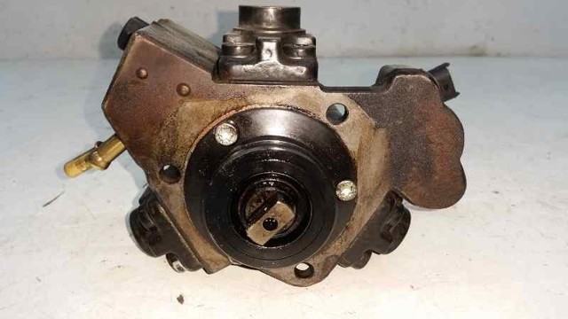 Pompa wtryskowa wysokiego ciśnienia 445010157 PEUGEOT