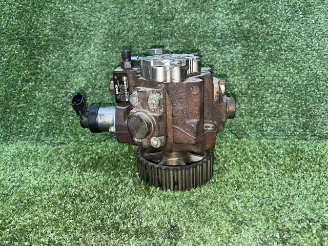 Pompa wtryskowa wysokiego ciśnienia 445010218 RENAULT