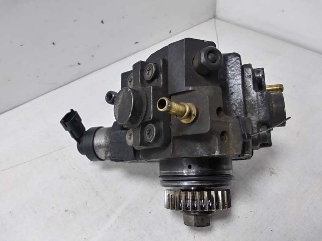 Pompa wtryskowa wysokiego ciśnienia 445010404 NISSAN