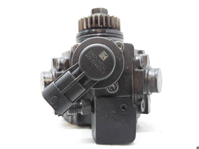 Pompa wtryskowa wysokiego ciśnienia 445010404 NISSAN