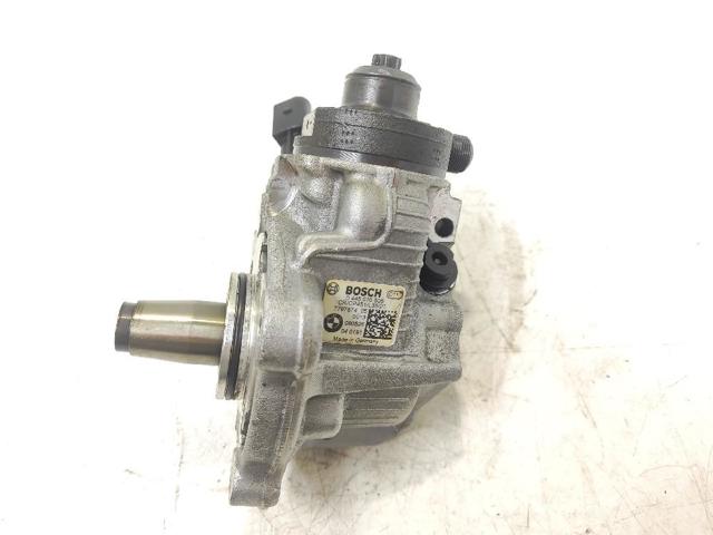 Pompa wtryskowa wysokiego ciśnienia 445010506 BMW