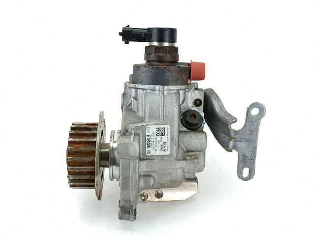 Pompa wtryskowa wysokiego ciśnienia 445010761 PEUGEOT