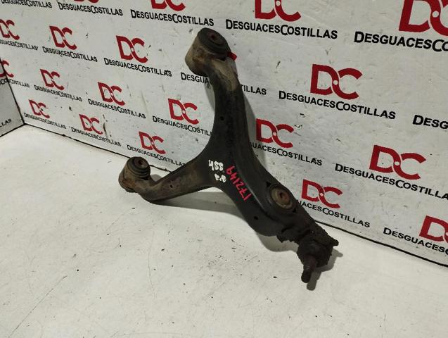 Wahacz zawieszenia przedniego dolny prawy 4450208006 SSANG YONG