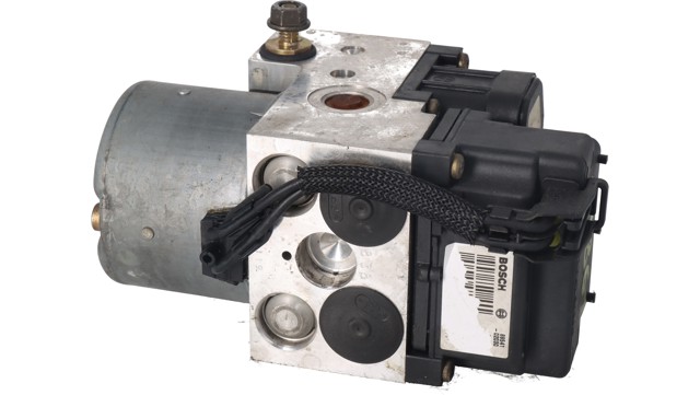 Sterownik ABS  hydrauliczny 4451002050 TOYOTA