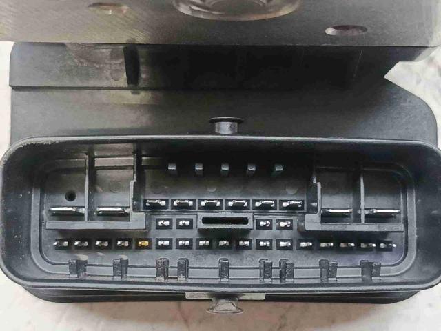 Sterownik ABS  hydrauliczny 4451010110 TOYOTA