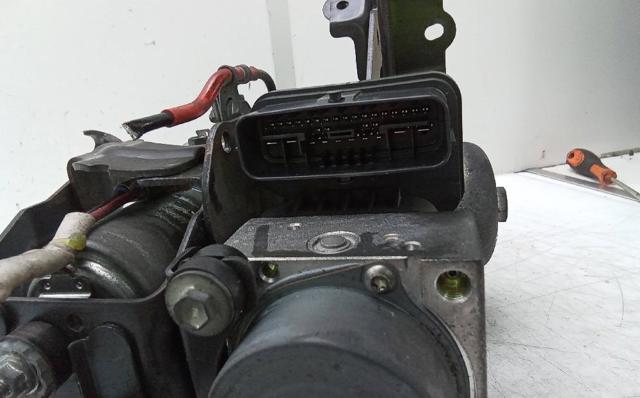 Sterownik ABS  hydrauliczny 4451010110 TOYOTA