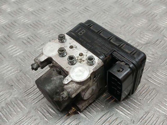 Sterownik ABS  hydrauliczny 4451042080 TOYOTA