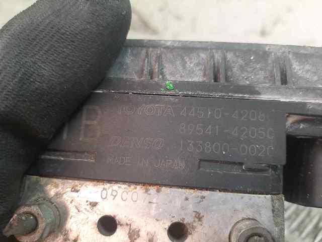 Sterownik ABS  hydrauliczny 4451042080 TOYOTA
