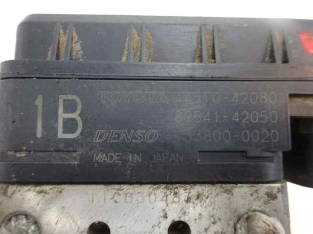 Sterownik ABS  hydrauliczny 4451042080 TOYOTA